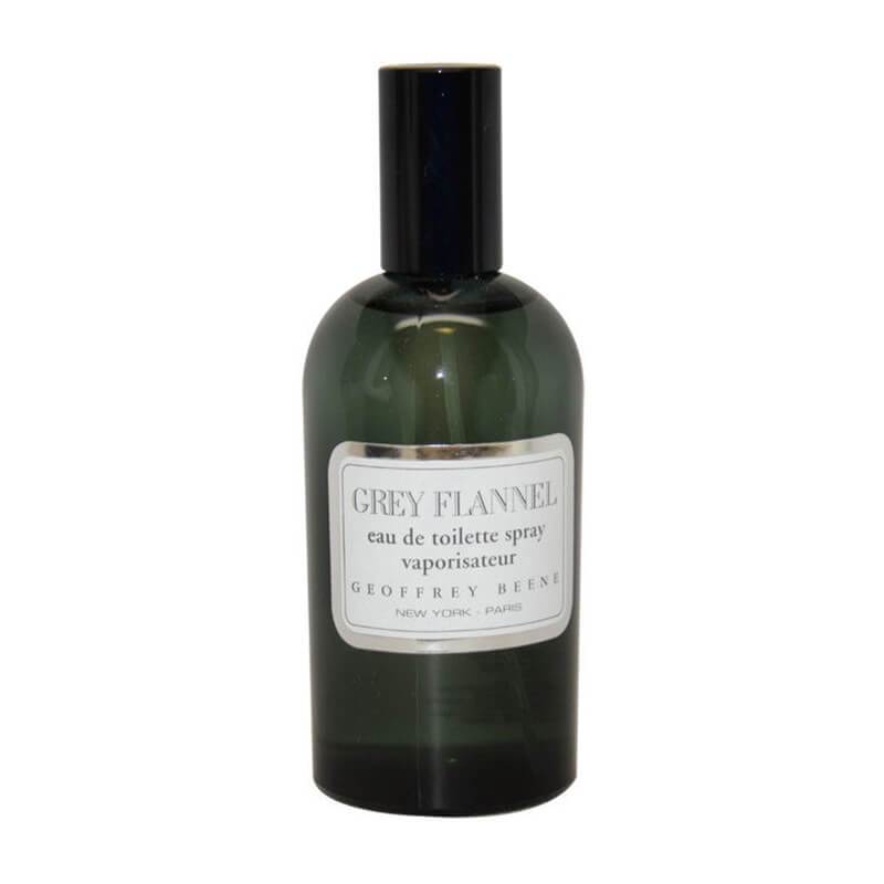 Geoffrey Beene Grey Flannel For Men Eau de Toilette