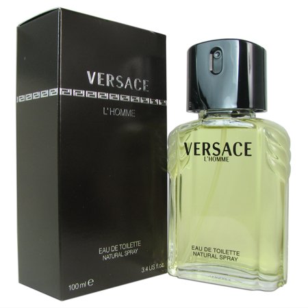 Versace L'Homme Original Pour Homme Eau de Toilette