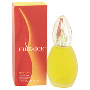Revlon Fire & Ice For Women Eau de Cologne