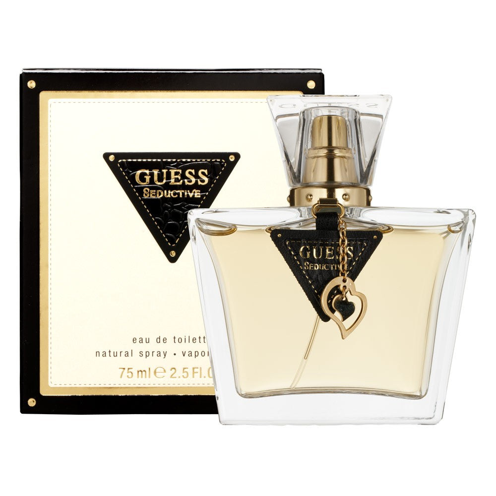 Guess Seductive For Women Eau de Toilette