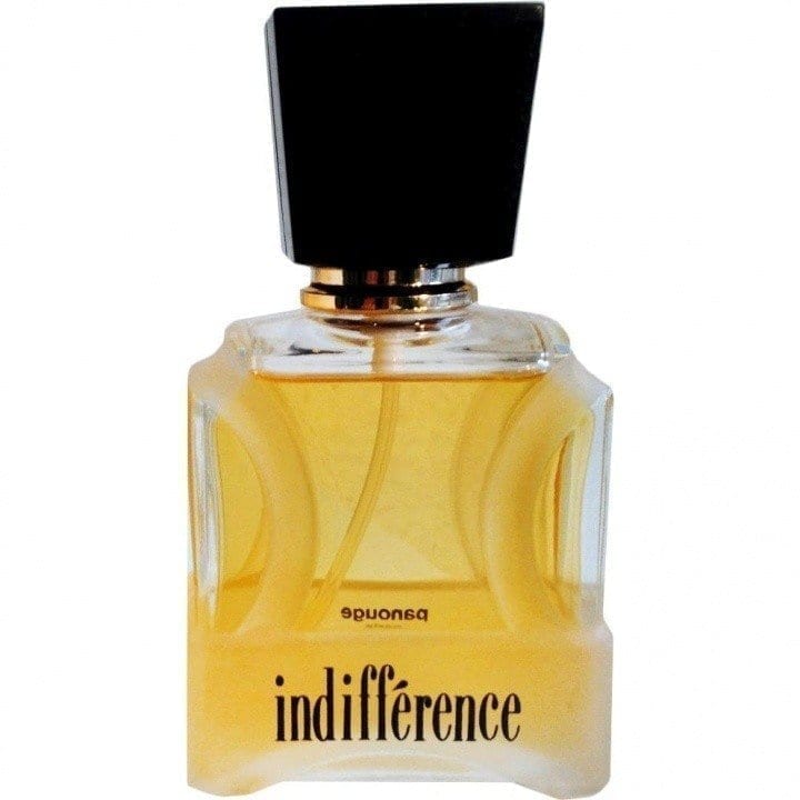 Panouge Indifference For Men Eau de Toilette – Le Parfumier