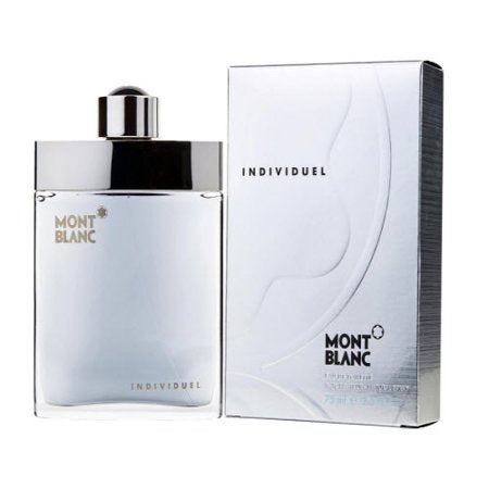 Mont Blanc Individuel Pour Homme Eau de Toilette