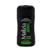 Mirato Malizia Uomo Vetyver Pour Homme Gel Douche