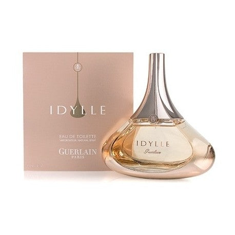 Guerlain Idylle For Women Eau de Toilette