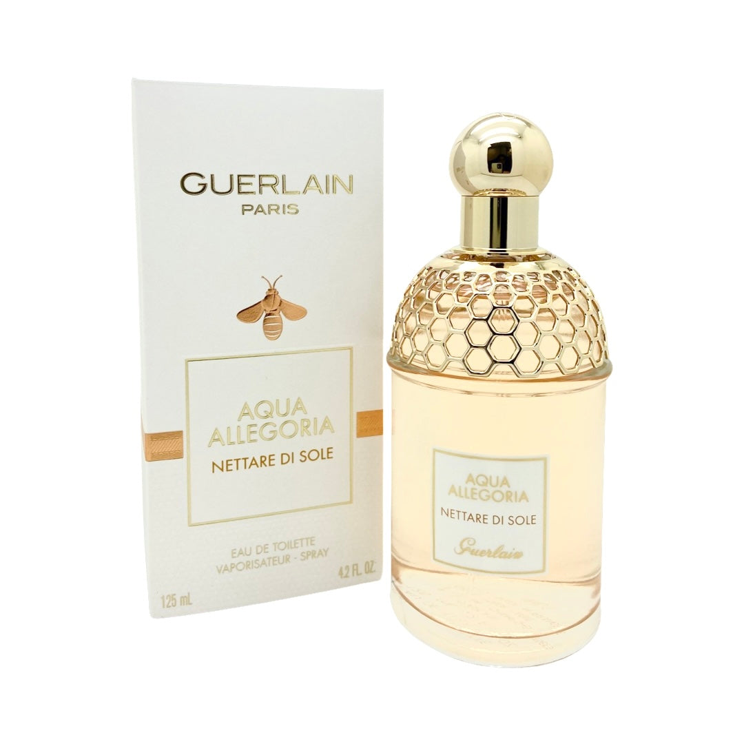 Guerlain Aqua Allegoria Nettare Di Sole For Women Eau De Toilette