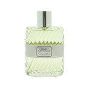 Christian Dior Eau Sauvage Pour Homme Eau de Toilette 100 ml / 3.4 oz Demonstration