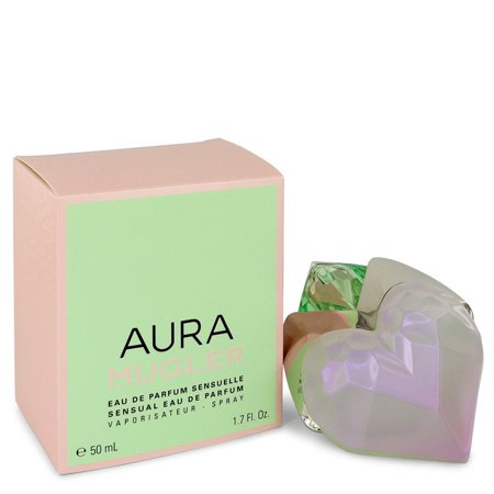 Thierry Mugler Aura Mugler For Women Eau de Parfum Sensuelle