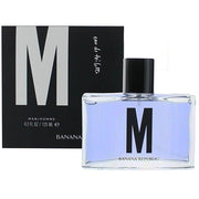 Banana Republic M Pour Homme Eau de Toilette