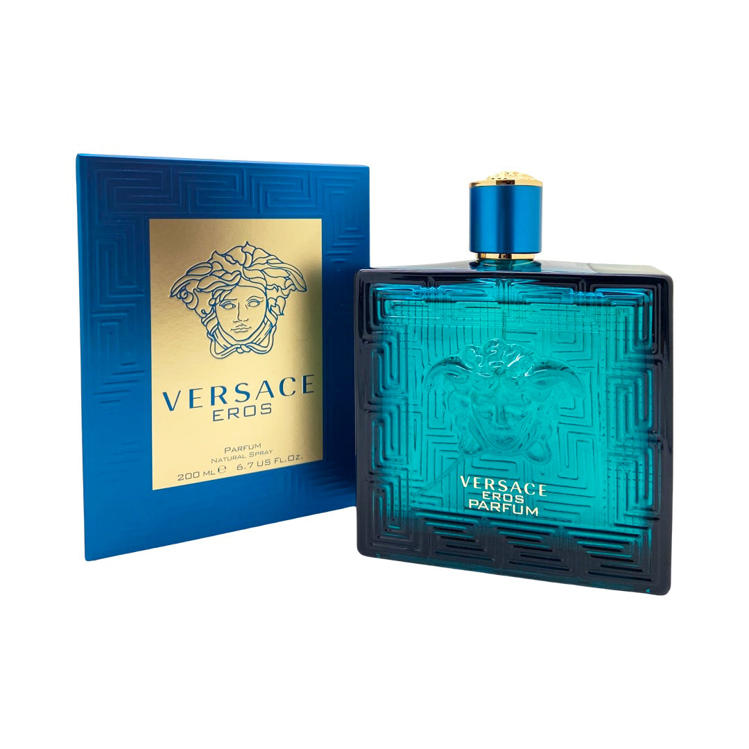Versace Eros Pour Homme Parfum