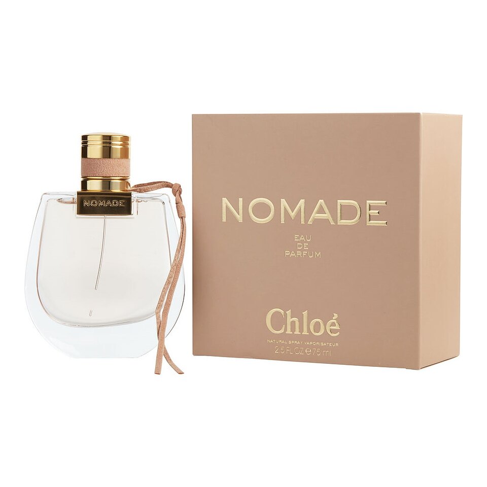 Chloe Nomade Pour Femme Eau de Parfum