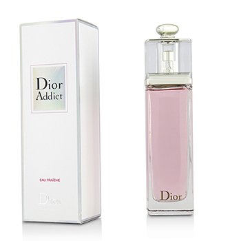 Christian Dior Addict Eau Fraiche Pour Femme Eau de Toilette
