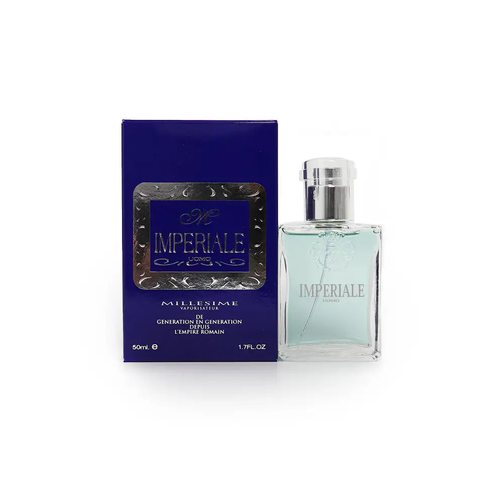 Masone Imperiale Uomo Pour Homme Eau De Parfum  50 ml / 1.7 oz      MASONE