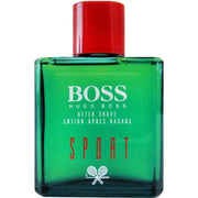Hugo Boss Sport Pour Homme Lotion Après Rasage