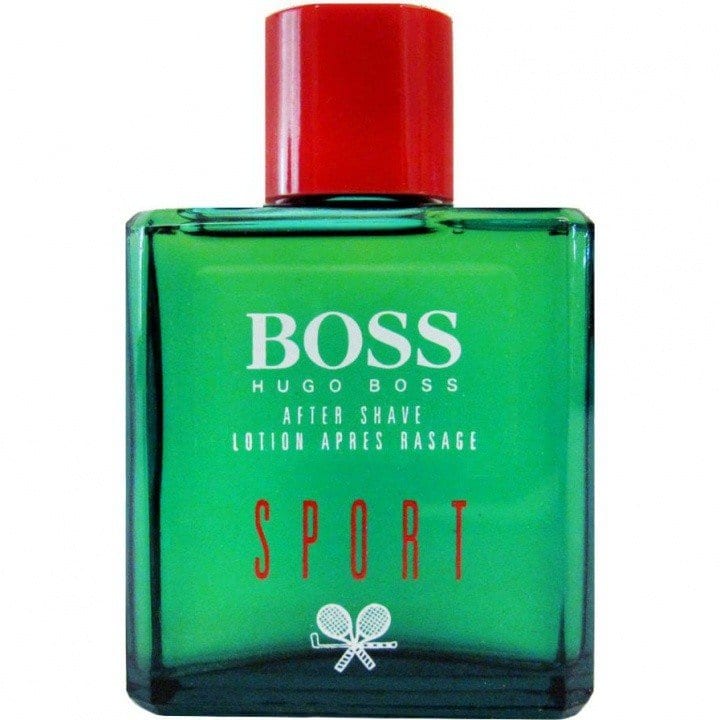 Hugo Boss Boss Sport For Men After Shave Lotion
