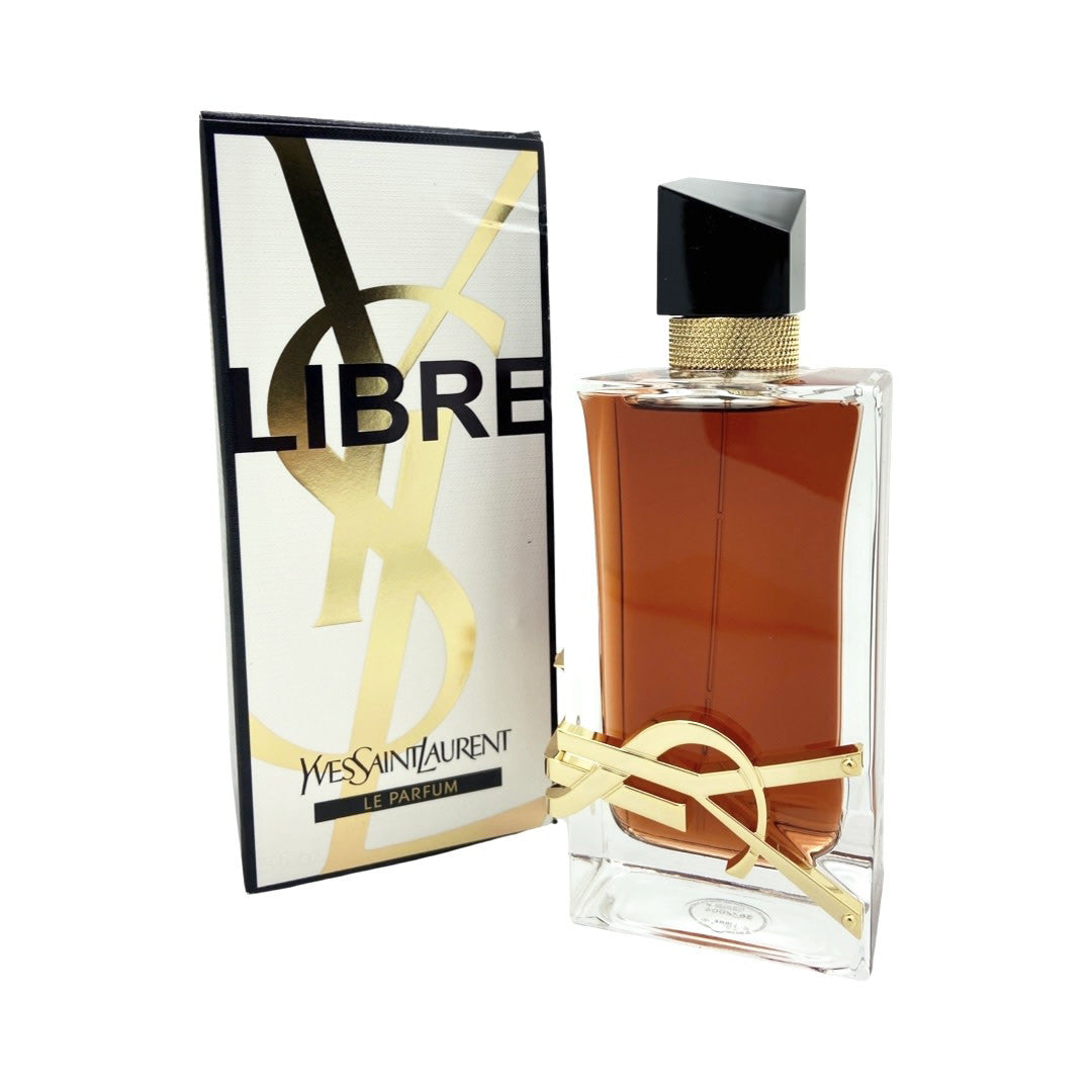 Yves Saint Laurent Ysl Libre For Women Le Parfum