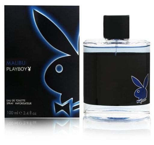 Playboy Malibu For Men Eau de Toilette