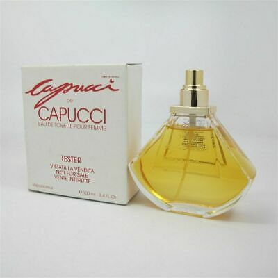 Capucci Pour Femme Eau de Toilette