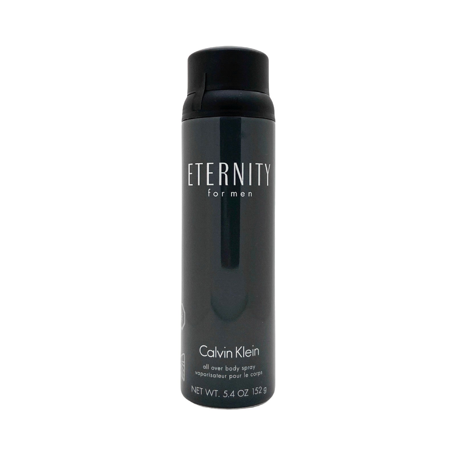 Calvin Klein Eternity Pour Homme Vaporisateur pour le Corps
