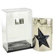 Thierry Mugler Angel A Men Pour Homme Eau de Toilette Metal Rechargeable
