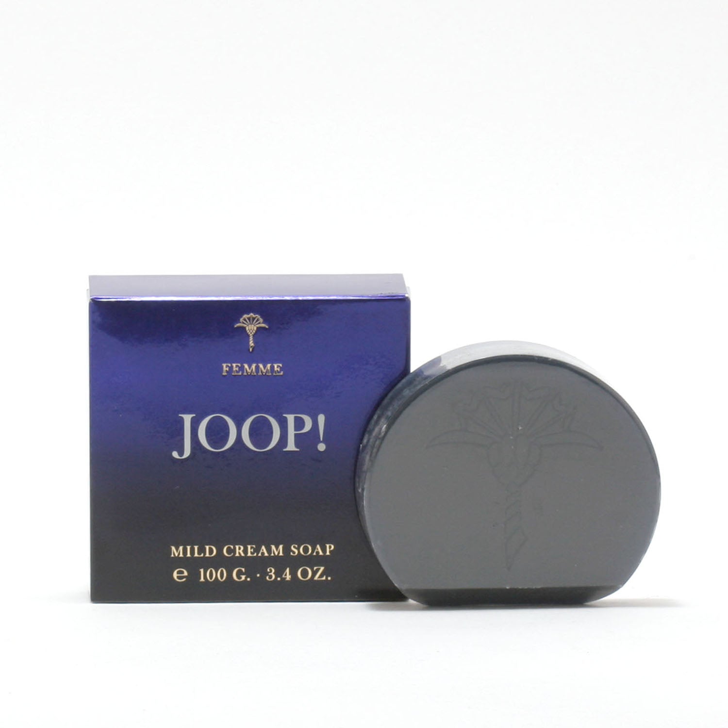 Joop Pour Femme Mild Cream Soap