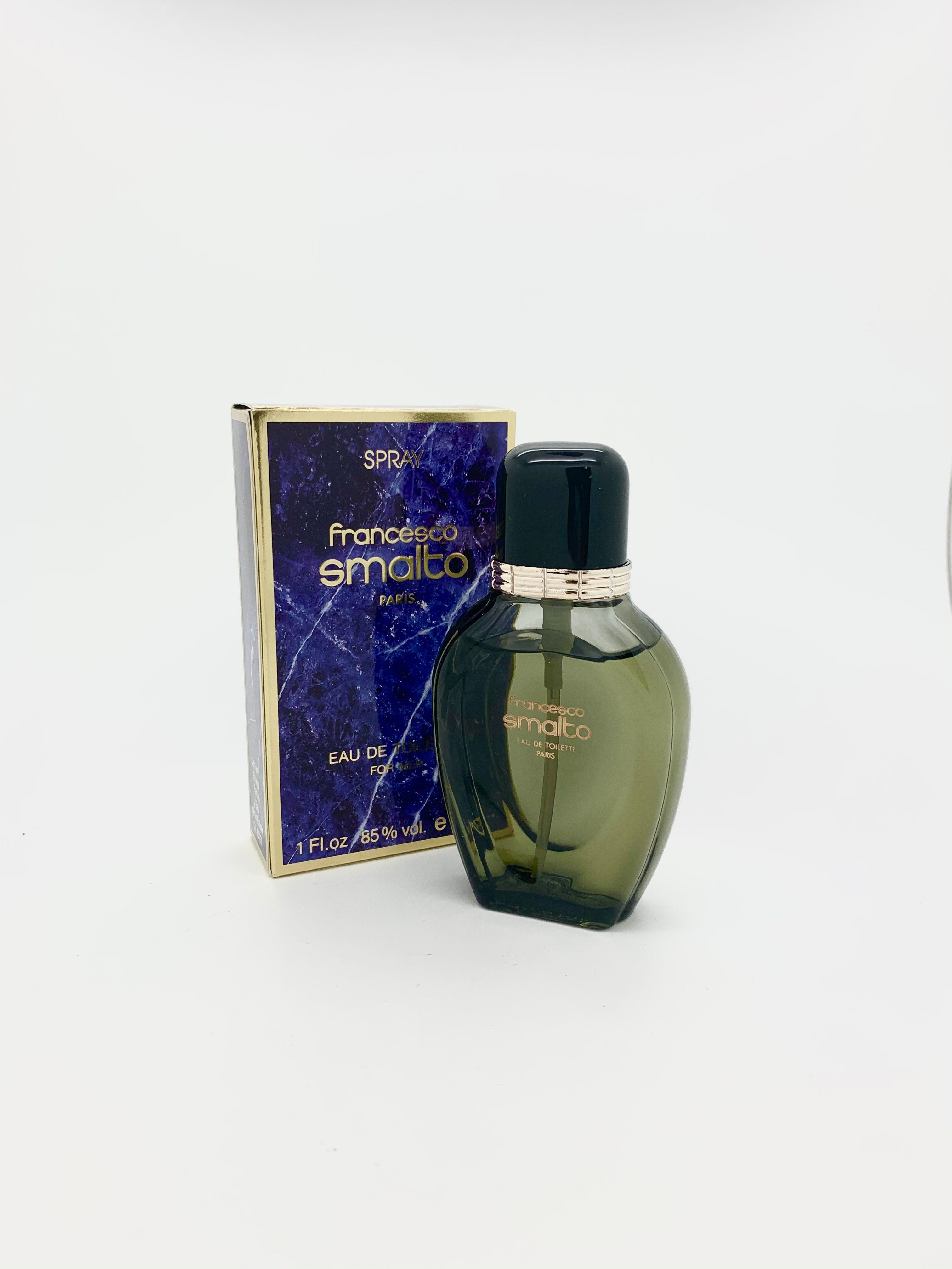 Francesco Smalto Smalto For Men Eau de Toilette