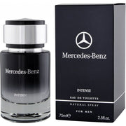 Mercedes Benz Intense Pour Homme Eau de Toilette