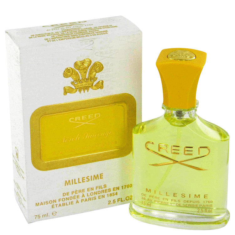 Creed Neroli Sauvage For Women and Men Millesime