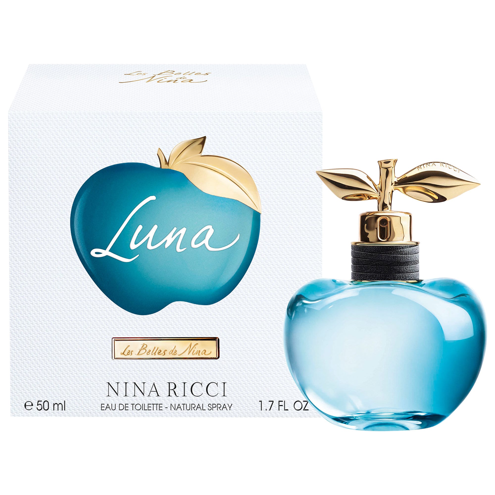 Nina Ricci Luna Pour Femme Eau de Toilette