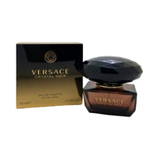 Versace Crystal Noir Pour Femme Eau de Toilette