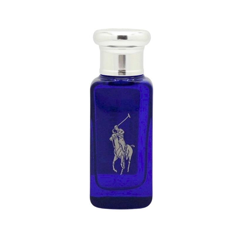 Ralph Lauren Polo Blue For Men Eau de Toilette