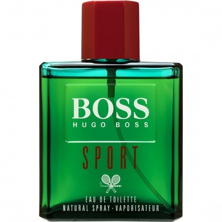 Hugo Boss Sport Pour Homme Eau de Toilette