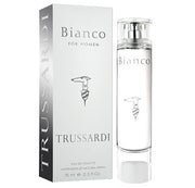 Trussardi Bianco For Women Eau de Toilette