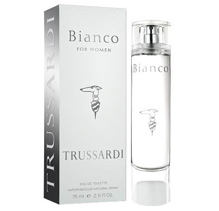 Trussardi Bianco For Women Eau de Toilette