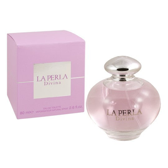 La Perla Divina For Women Eau de Toilette