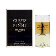 Molyneux Quartz For Women Eau de Parfum