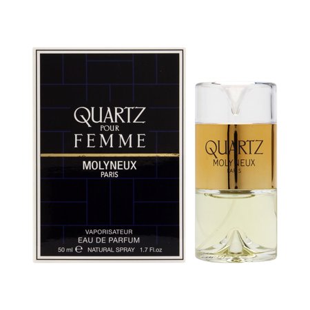Molyneux Quartz For Women Eau de Parfum