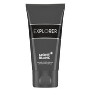 Mont Blanc Explorer For Men After Shave Balm