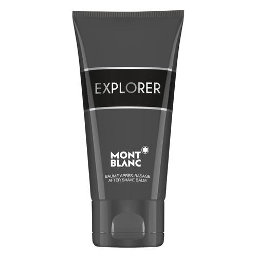 Mont Blanc Explorer Pour Homme Baume Apres Rasage