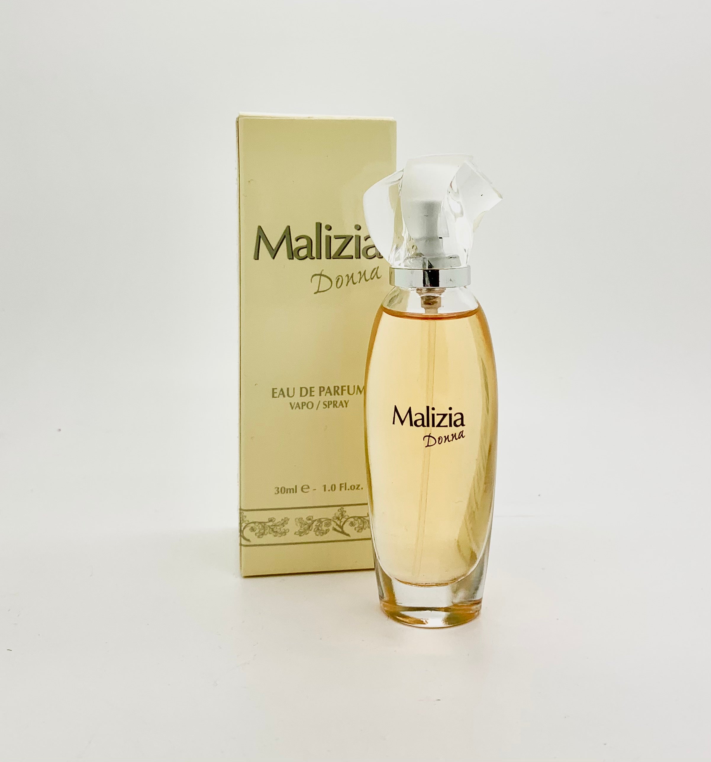 Mirato Malizia Donna Pour Femme Eau de Parfum