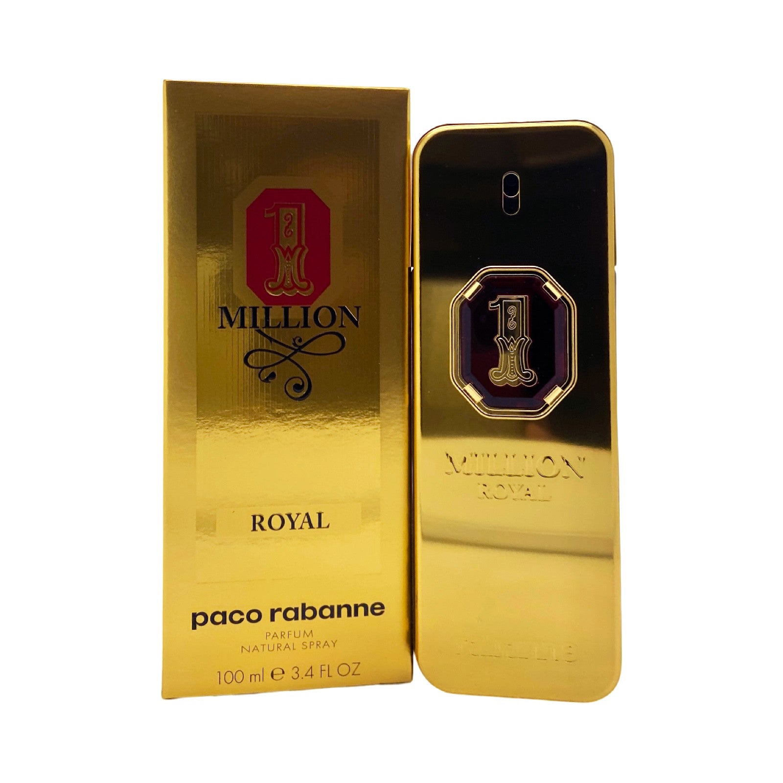 Paco Rabanne 1 Million Royal Pour Homme Parfum