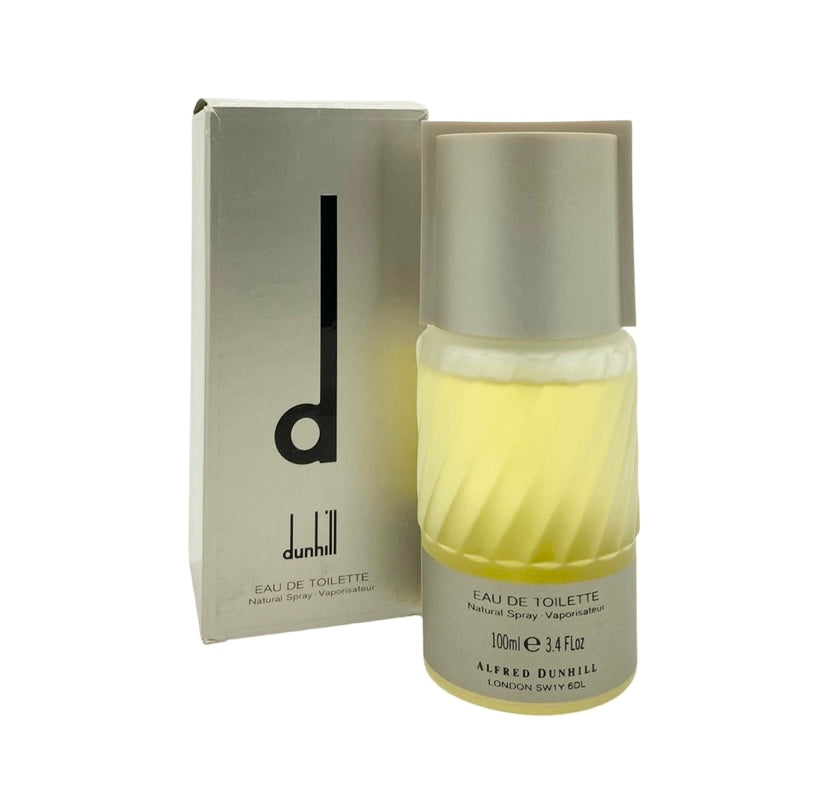 Dunhill D For Men Eau de Toilette