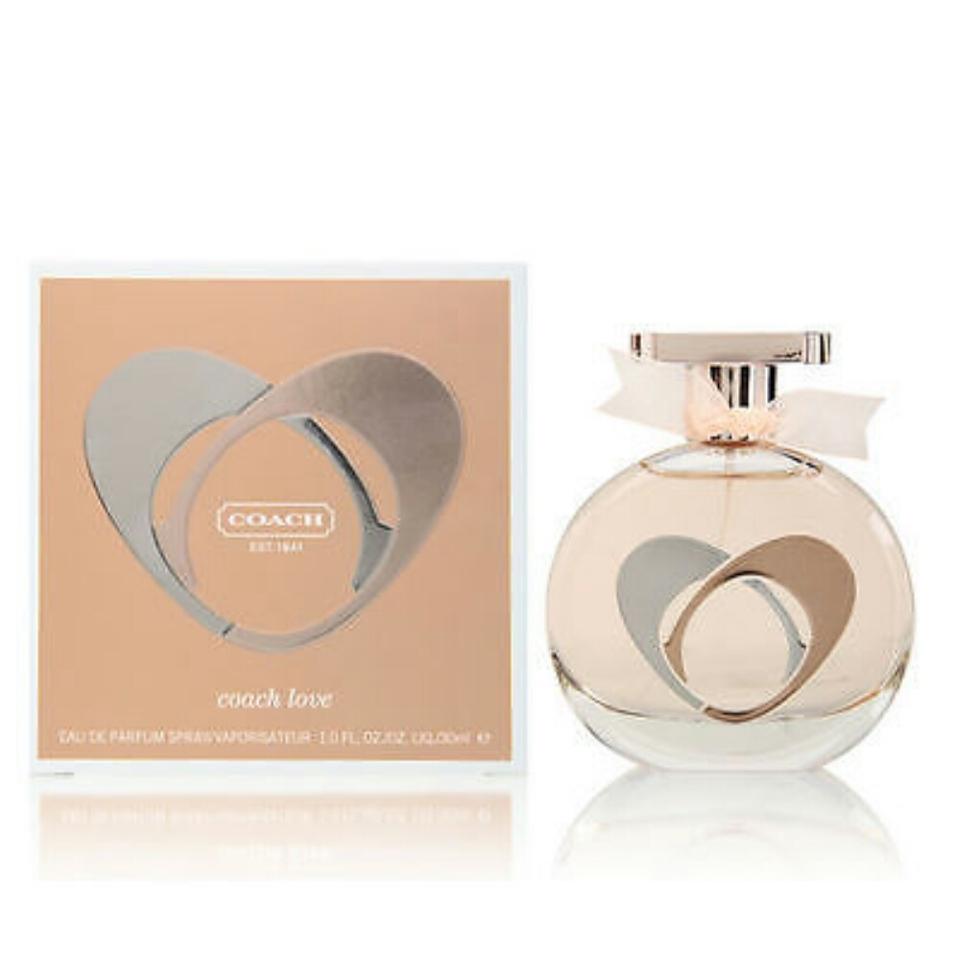 Love Coach Pour Femme Eau de Parfum