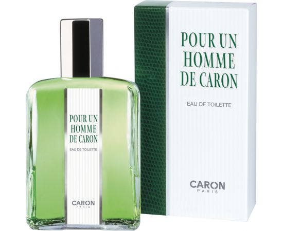 Caron Pour Un Homme For Men Eau de Toilette