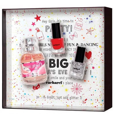 Cacharel Anais Premier Delice For Women Eau de Toilette