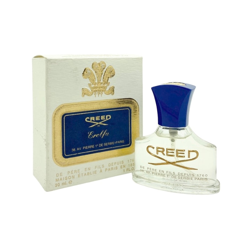 Creed Erolfa For Men Millesime Vintage