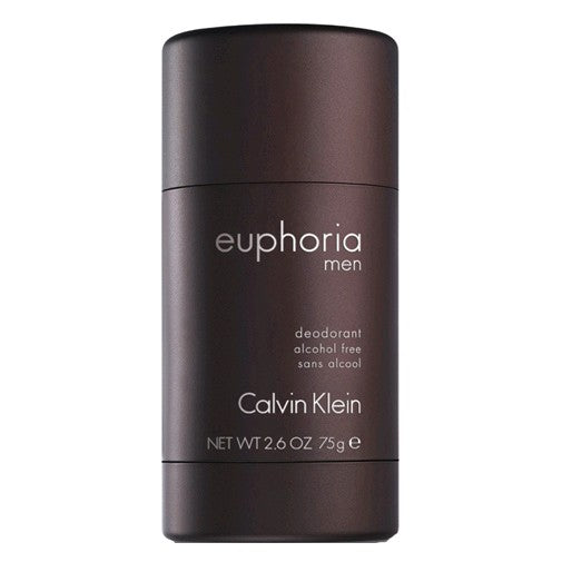 Calvin Klein Euphoria Pour Homme Bâton Déodorant