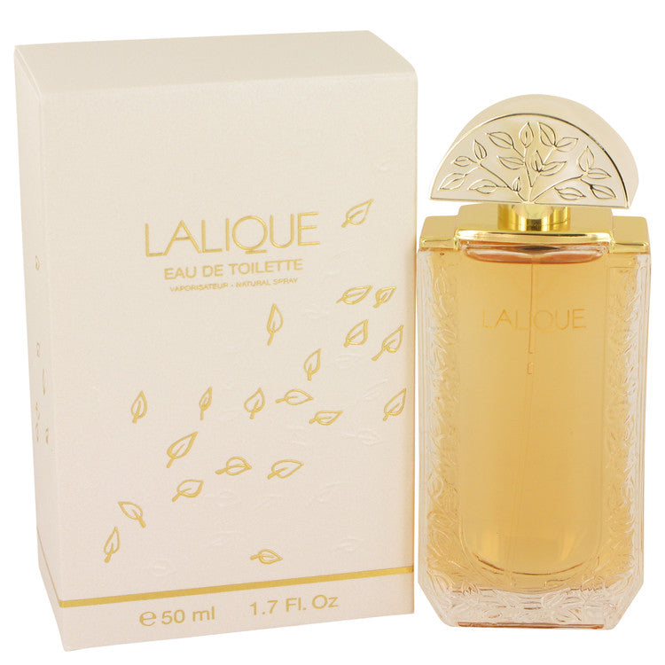 Lalique Pour Femme Eau de Toilette