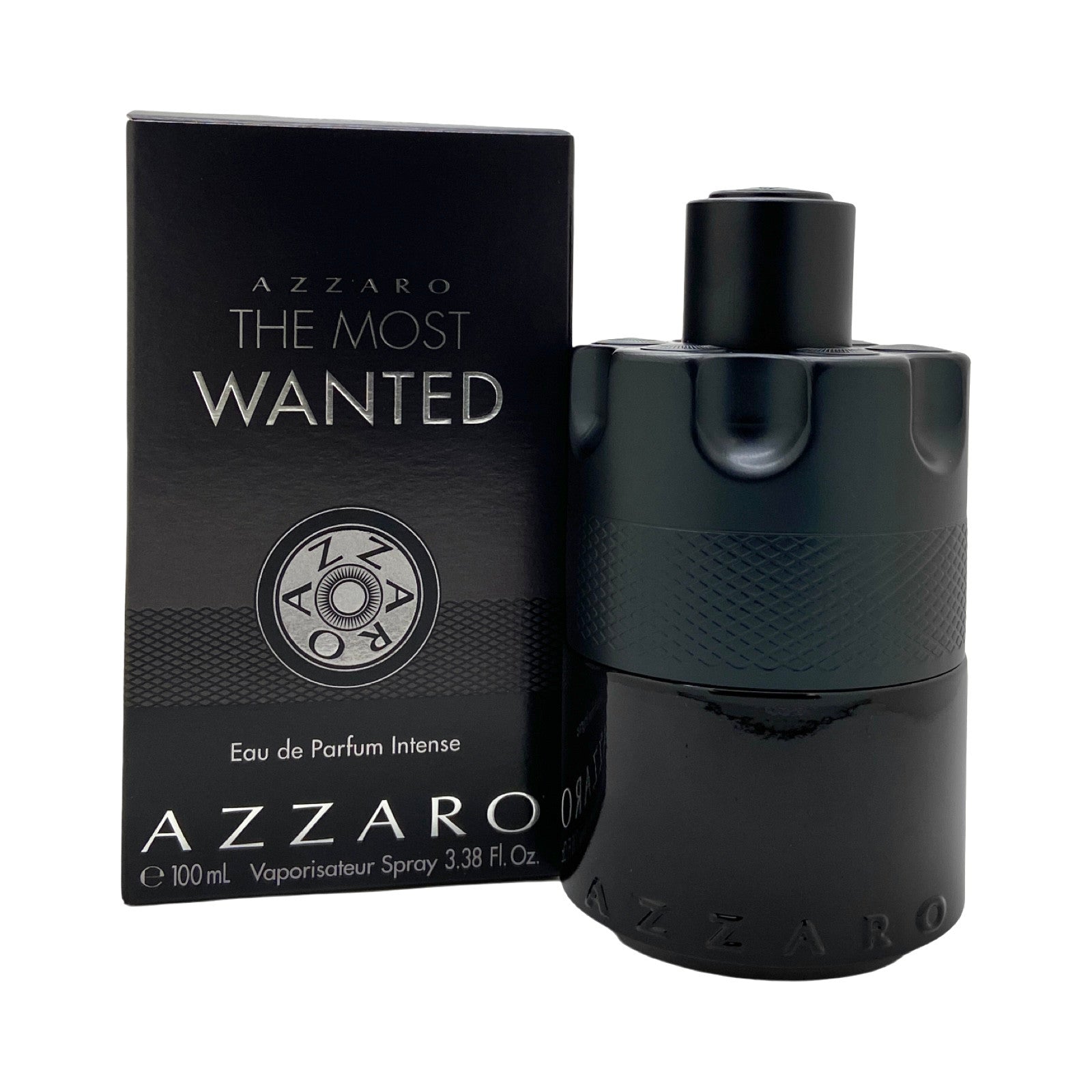 Azzaro The Most Wanted For Men Eau de Parfum Intense