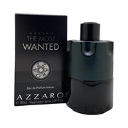 Azzaro The Most Wanted For Men Eau de Parfum Intense