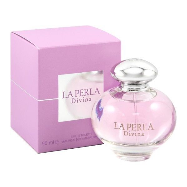 La Perla Divina For Women Eau de Toilette